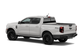 2026 Ford Ranger® External Image 2